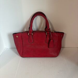 Isabelle Vegan Faux Leather handbag